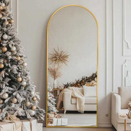 59" Floor Standing Full Length Mirror