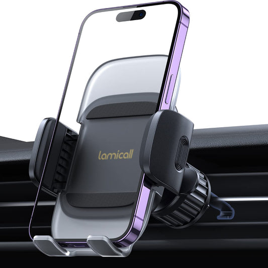 Lamicall Car Phone Holder for Air Vent