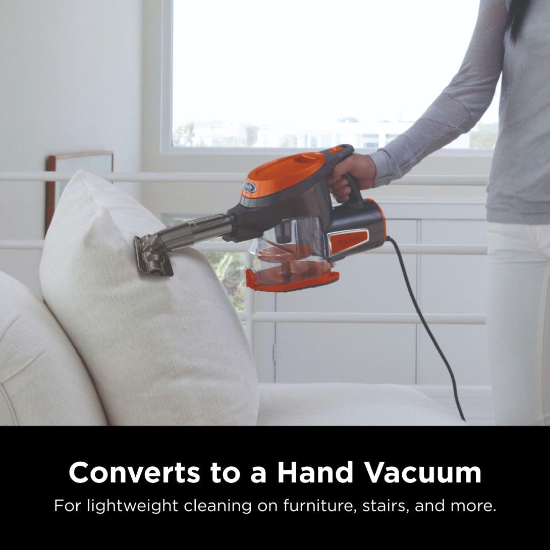 Shark Rocket Ultra-Light Corded Vacuum Cleaner