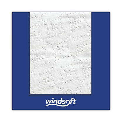 24 Rolls Windsoft Premium Bath Tissue - Septic Safe