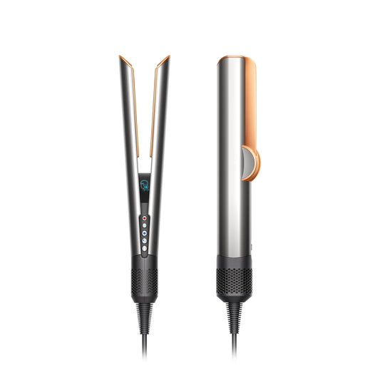 Dyson Airstrait™ Hair Straightener for Quick Styling