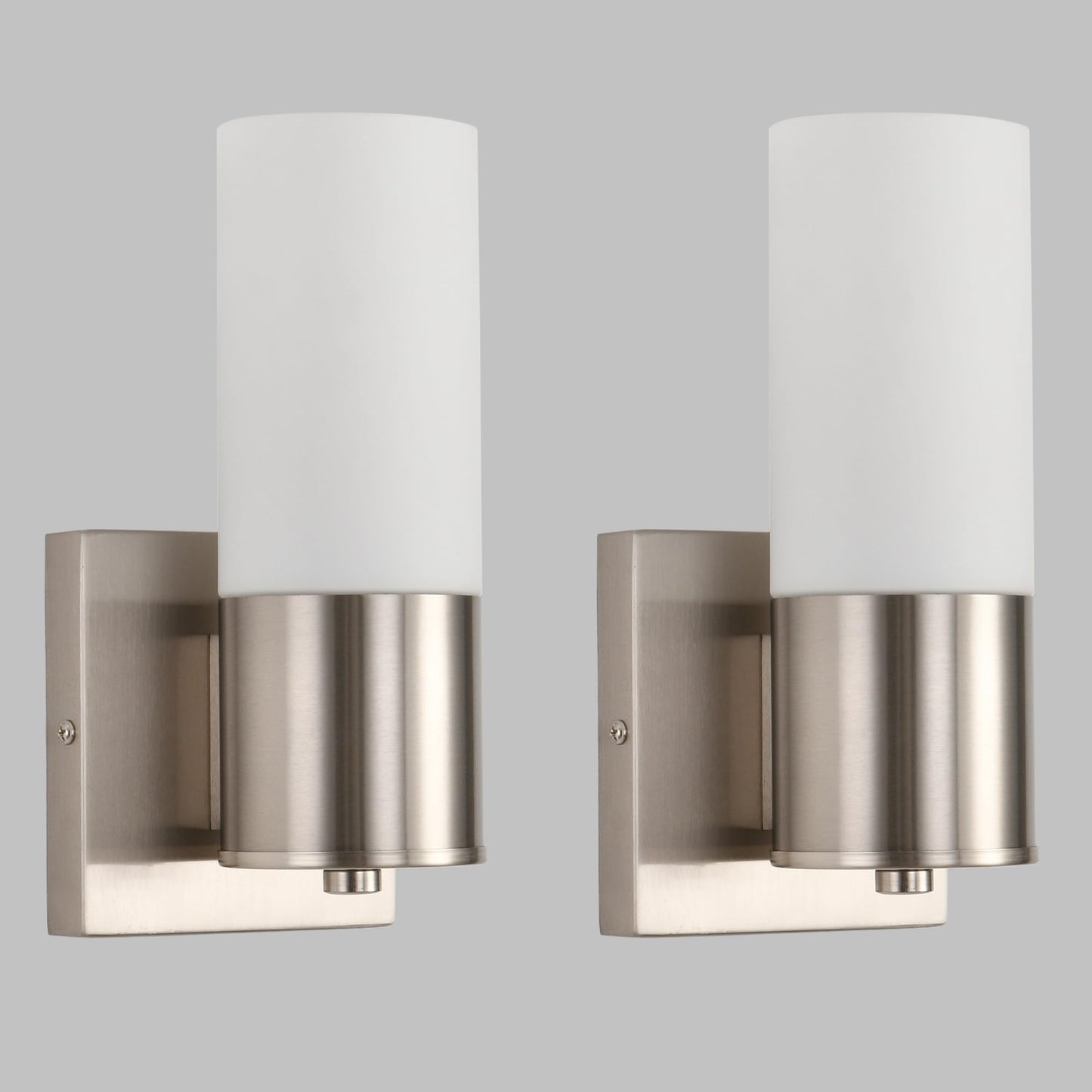 2 Pack Blinghy Modern Wall Sconces Lighting