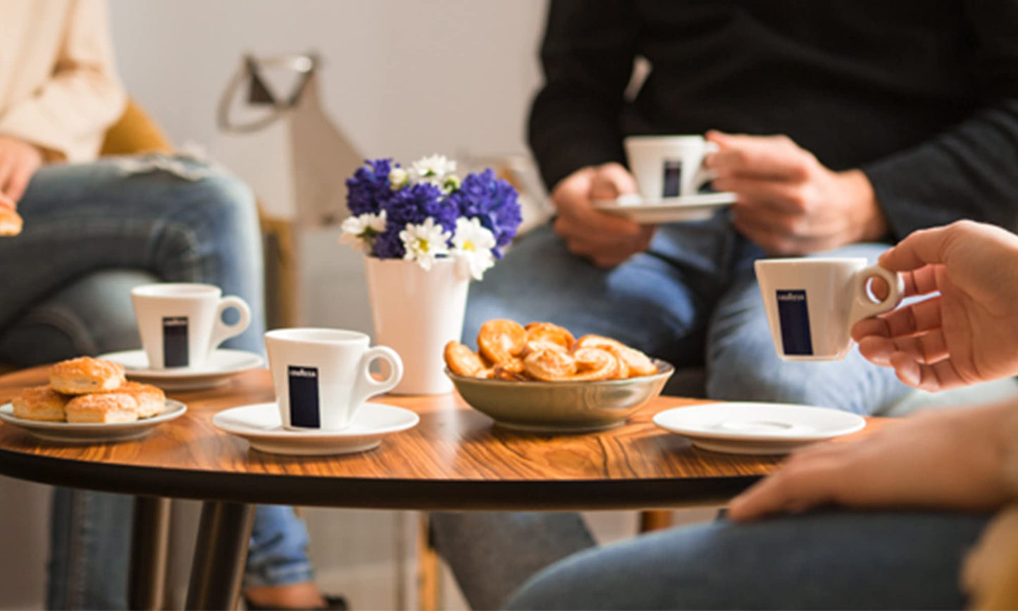 Lavazza BLUE Mini Espresso Coffee Machine