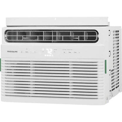 Frigidaire FHWC054TE1 Window Air Conditioner, 2024 5,000 BTU Electronic Controls, White