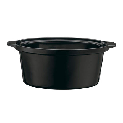 Cuisinart 3-1/2-Quart Programmable Slow Cooker