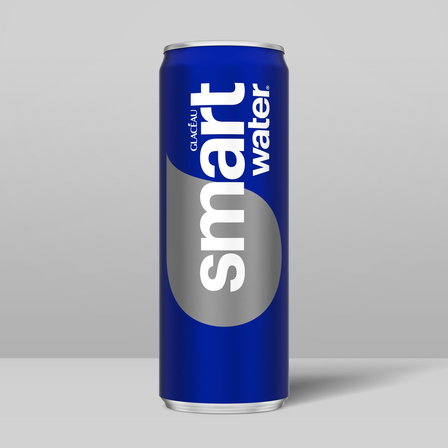 12oz Smartwater Aluminum Can 8-Pack