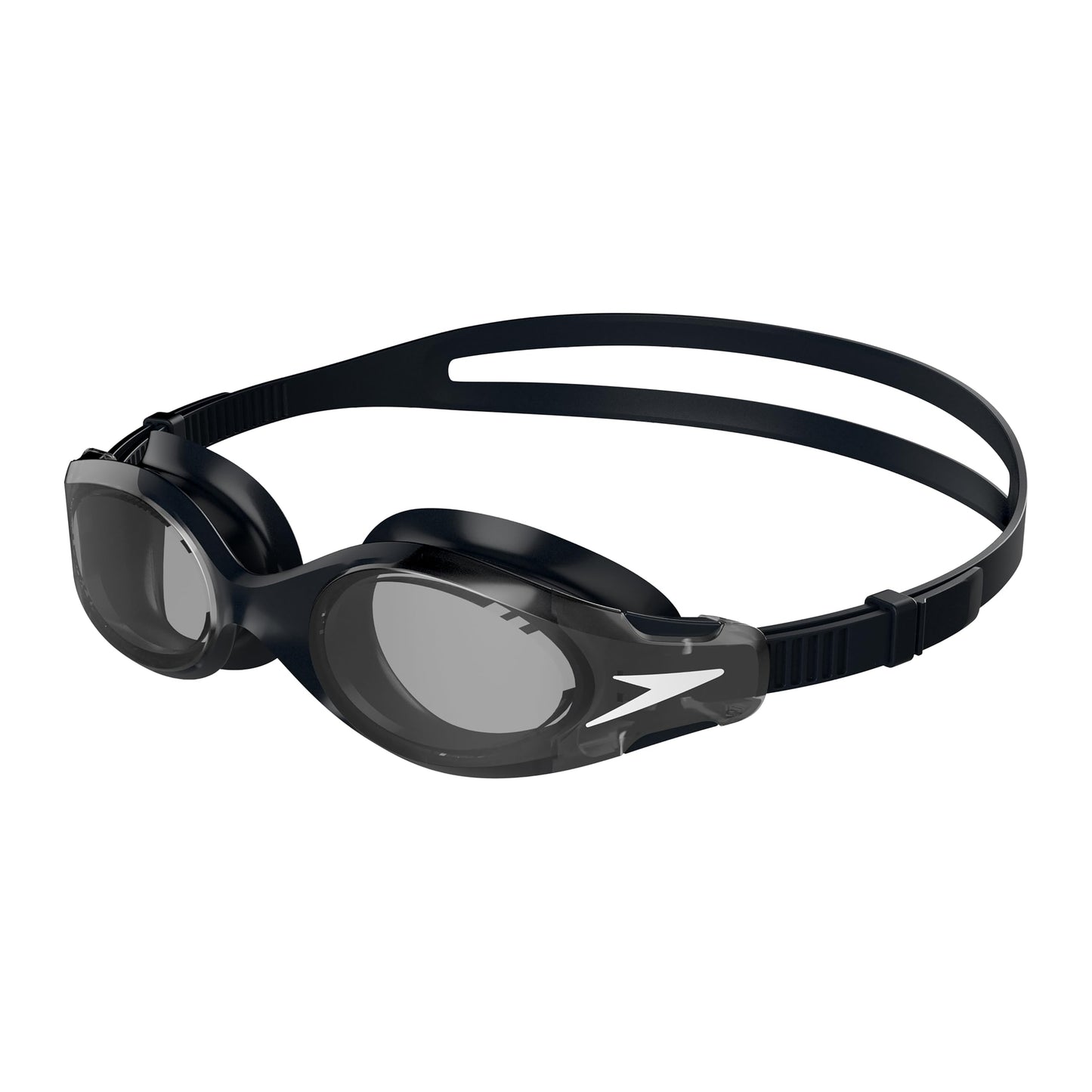 Speedo Hydrosity Swim Goggles for Adults