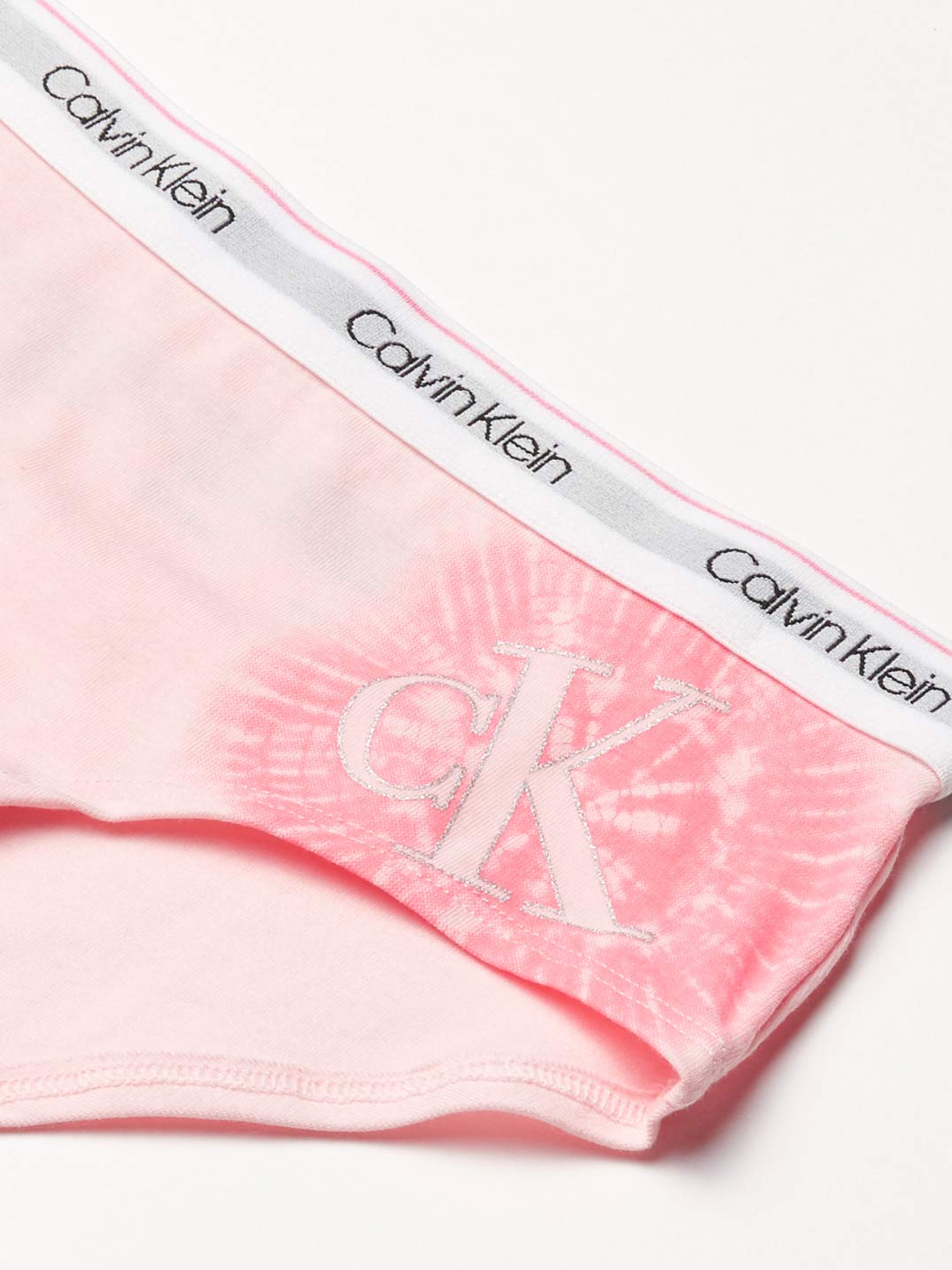 Calvin Klein Girls Hipster Underwear Multipack