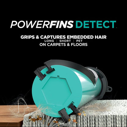 Shark Lift-Away Vacuum with Self-Cleaning Brushroll