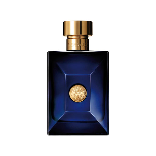 Versace Dylan Blue Men’s Eau de Toilette Spray 6.7oz