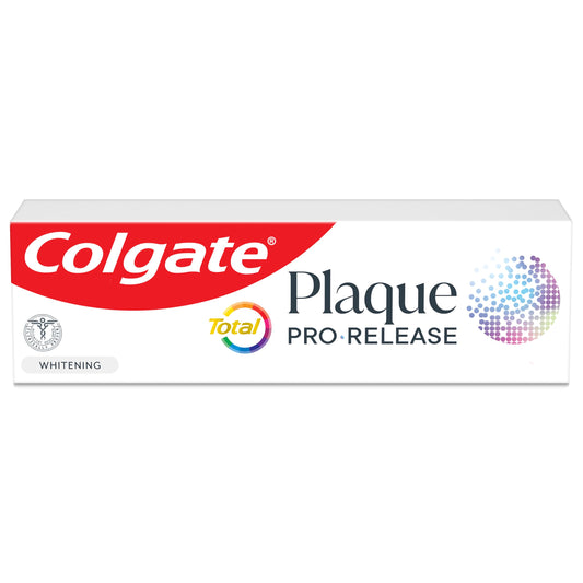 Colgate Whitening Anticavity Toothpaste, 3 Oz Tube