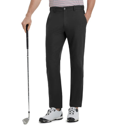Men's Quick Dry Golf Pants by M MAELREG