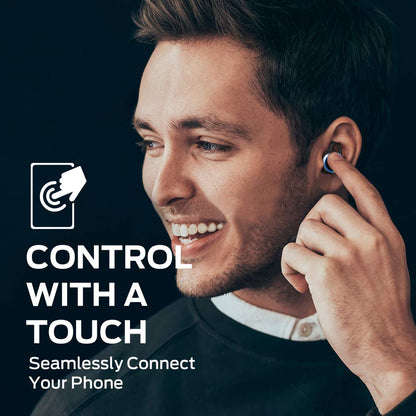 Monster Clarity 101 True Wireless Earbuds