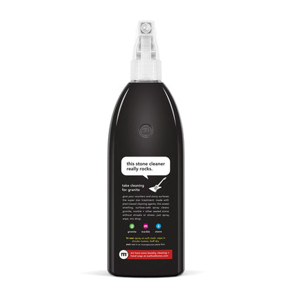 Method Granite Cleaner Spray, Apple Orchard, 28 oz