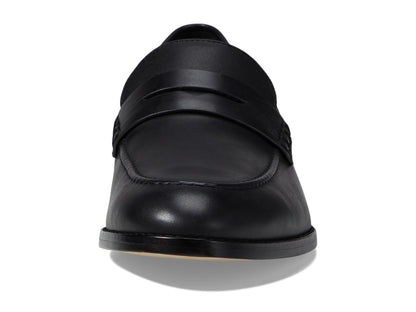 Coach Men's Black Declan Loafers Size 10