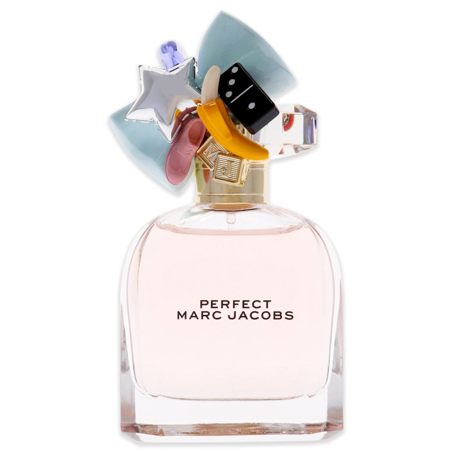 Marc Jacobs Perfect Eau de Parfum Spray, 1.6 oz