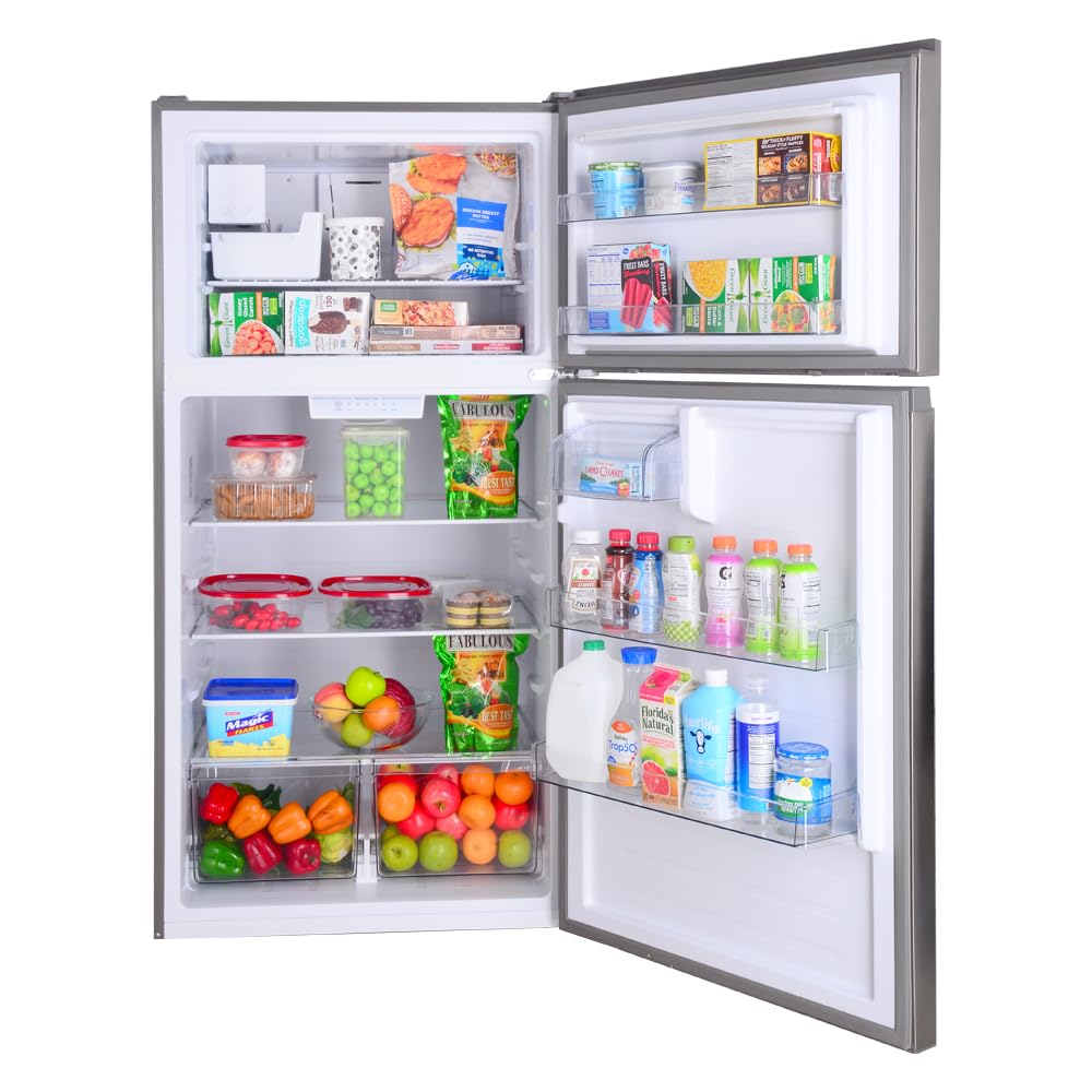 Kenmore 20.4 cu. ft. Refrigerator with Ice Maker