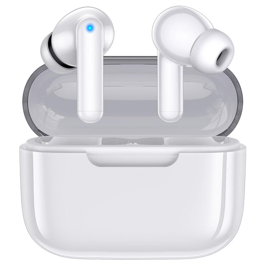 Wireless Earbuds with 48 Hours Playtime
