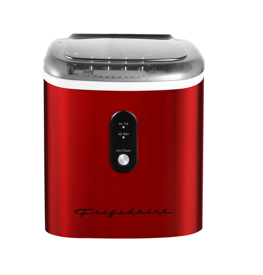 26lb Frigidaire Ice Maker Machine