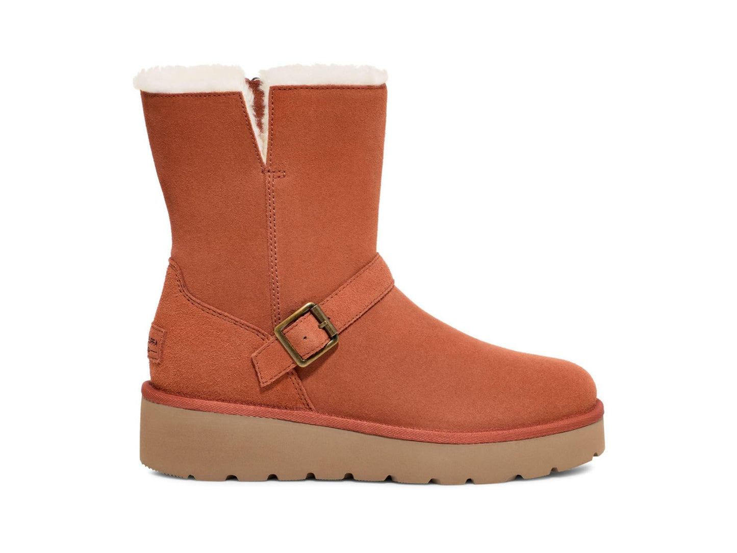Koolaburra by UGG Women's Kelissa Short Boots