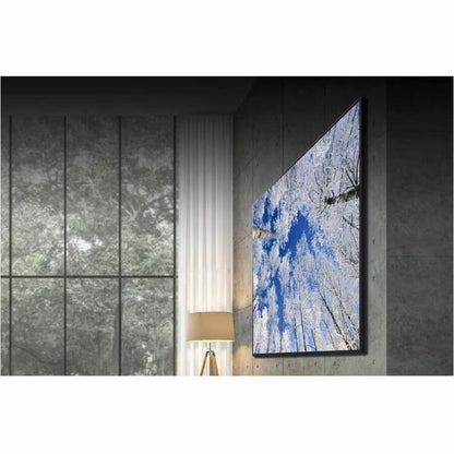LG 65-Inch 4K Smart TV with Alexa Built-in