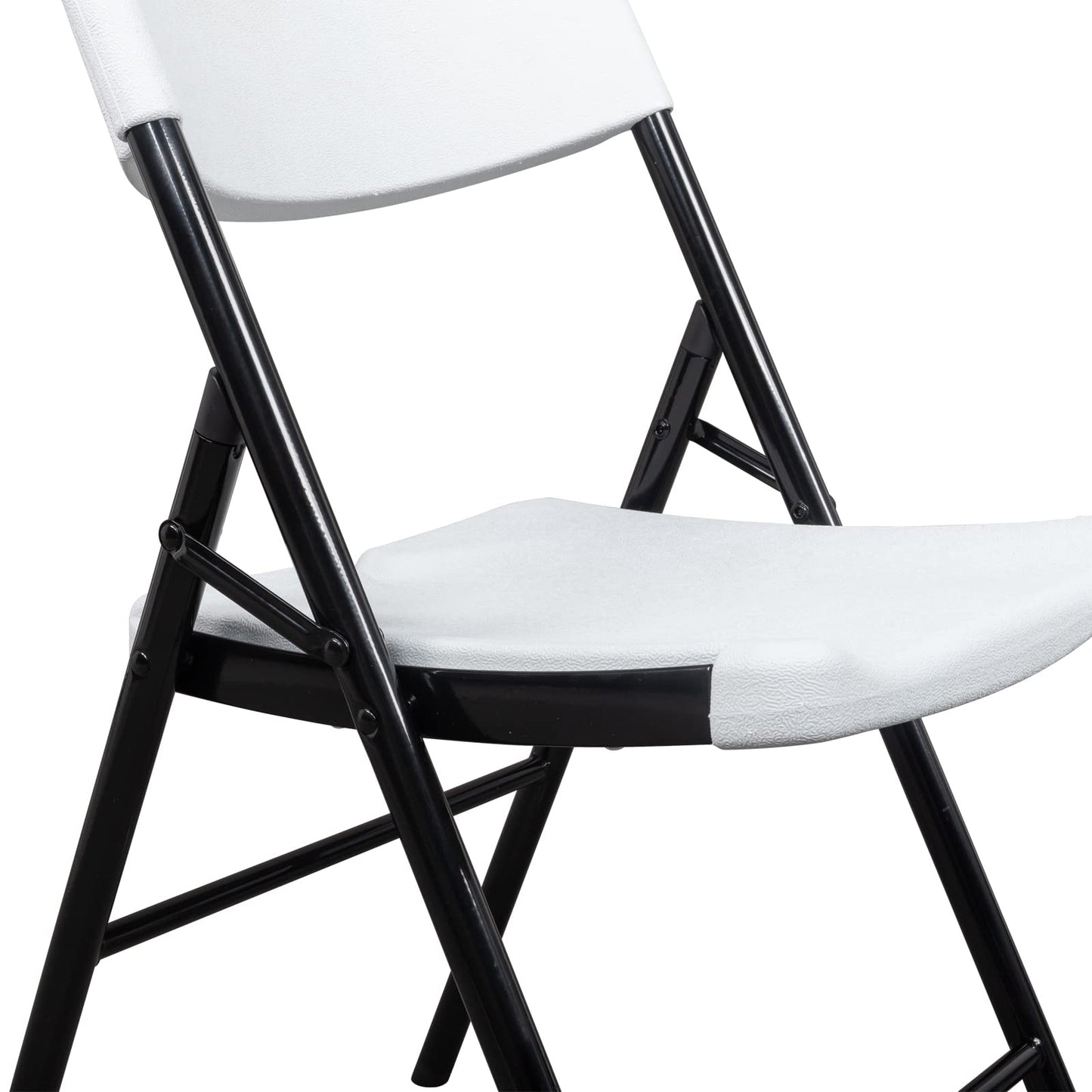 Outvita Set of 4 Foldable Outdoor Chairs