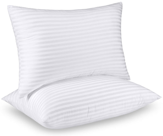 Utopia Bedding Cooling Pillows Set of 2