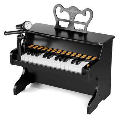 Piano for Kids - Educational Musical Keyboard