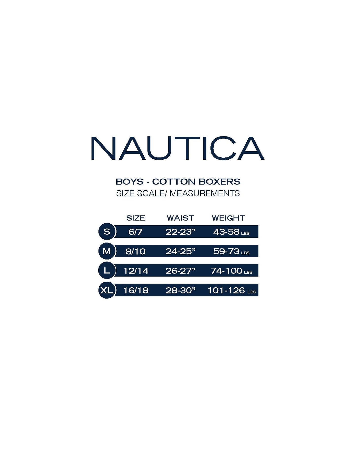 Nautica Boys' Underwear - 3 Pack, 6 Pack Stretch Cotton Boxer Briefs (Size: 4-18), Size 12-14, Black/Light Grey/Medium Grey-3pk