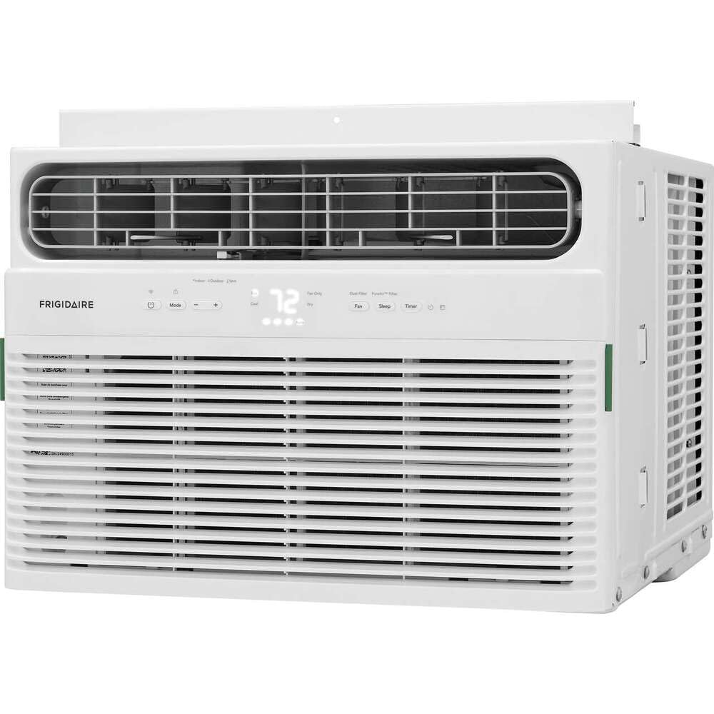 Frigidaire 10000 BTU Smart Window Air Conditioner