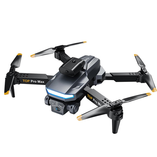 Foldable 4K Camera Drone for Kids