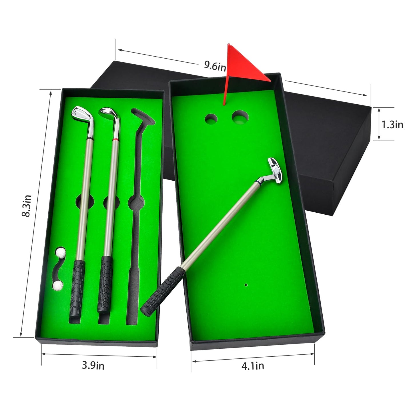 Golf Pen Gift Set