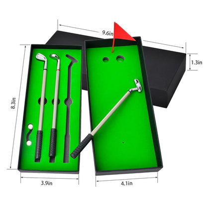 Golf Pen Gift Set