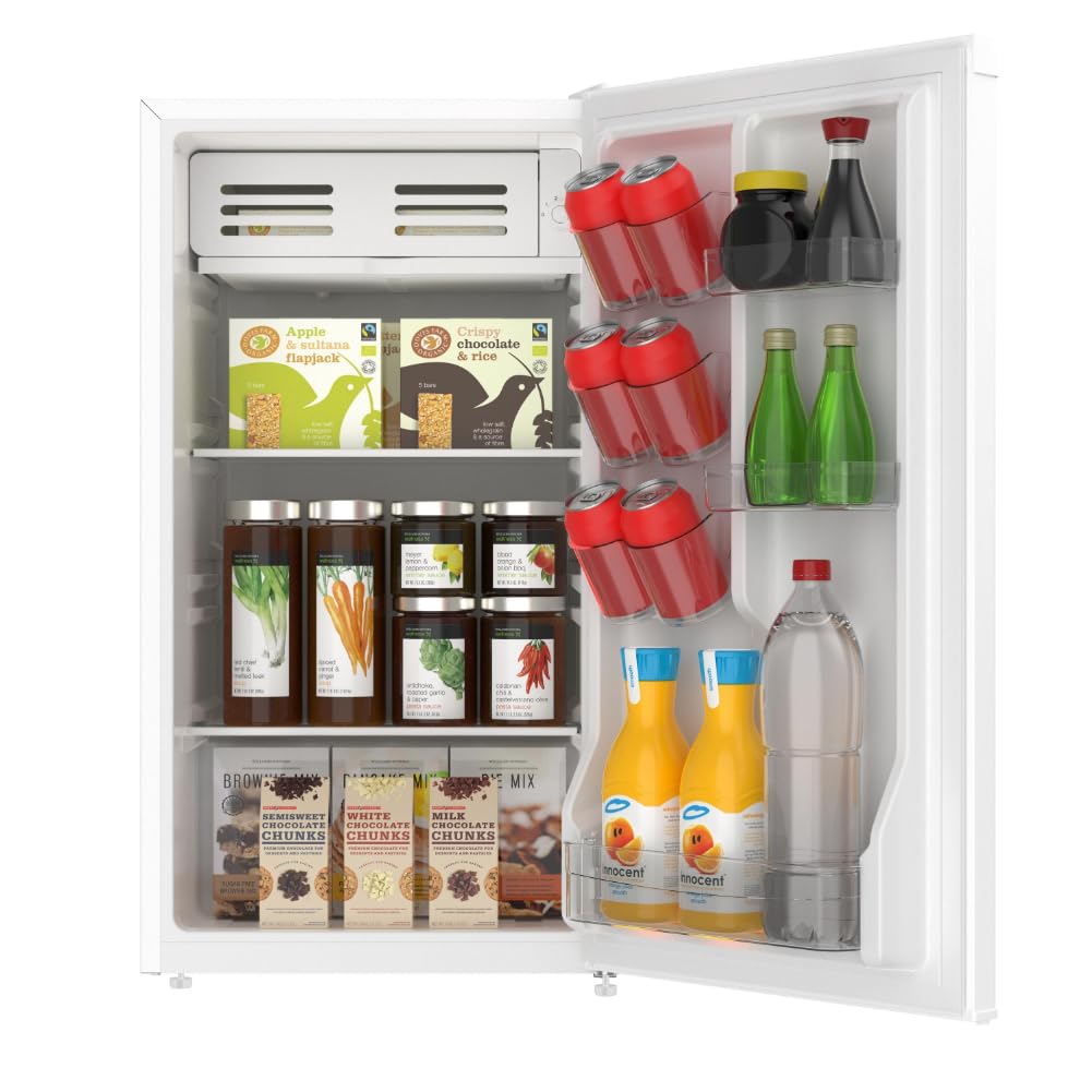 3.2 Cu Ft ARCTIC CHEF Mini Refrigerator