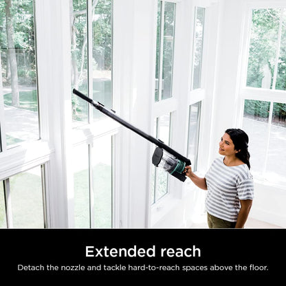 Shark Cordless Pro Vacuum with HEPA Filtration