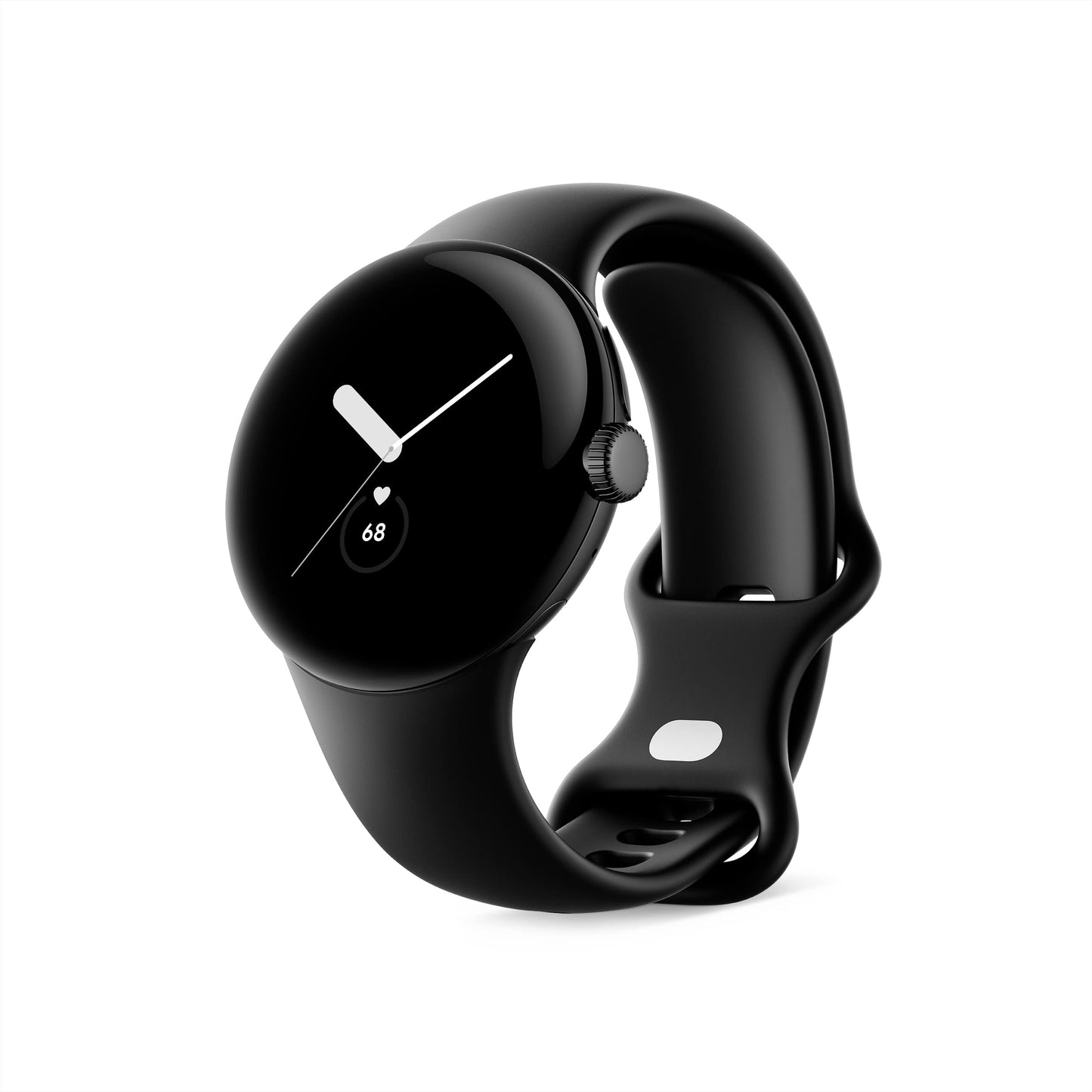 Google Pixel Watch 1st Gen with Fitbit Tracking