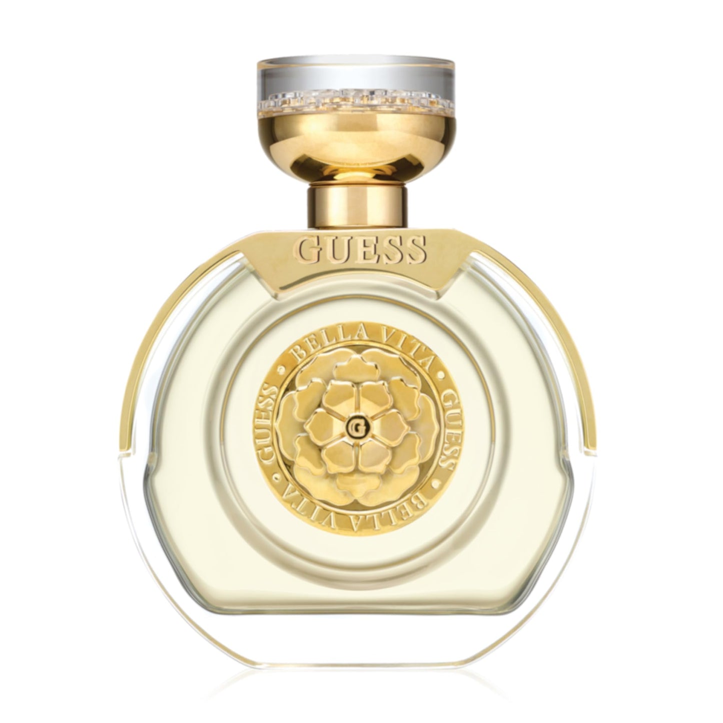 GUESS Bella Vita Eau de Parfum Spray 3.4 Oz.