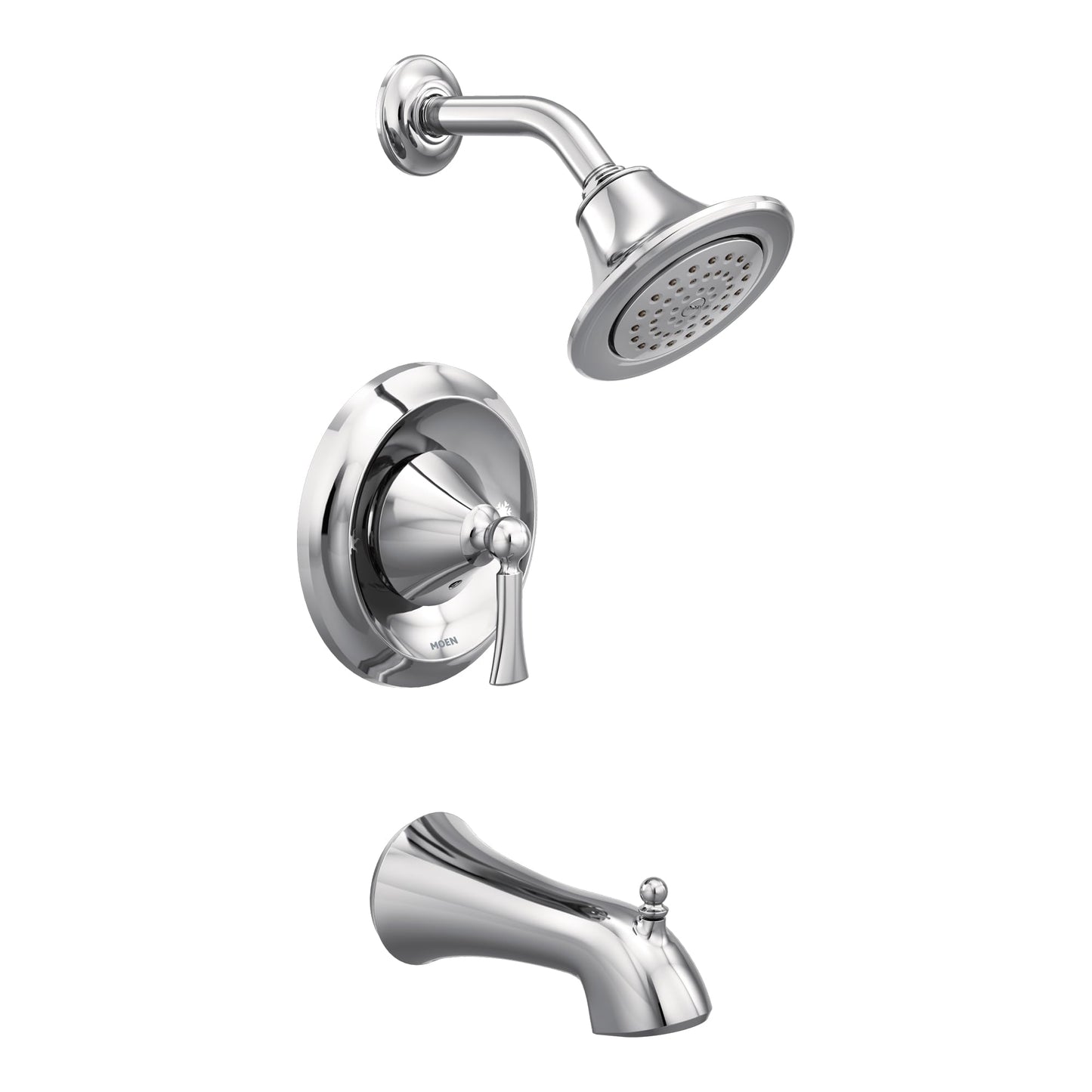 Moen Wynford Tub and Shower Trim Kit