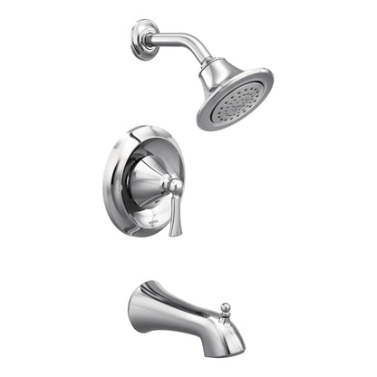 Moen Wynford Tub and Shower Trim Kit