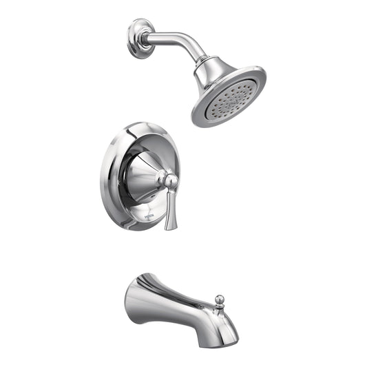 Moen Wynford Tub and Shower Trim Kit