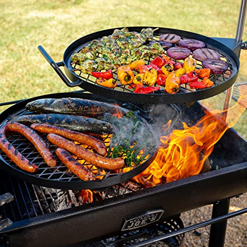 Char-Broil Barrel Charcoal Grill - Firecraft Series