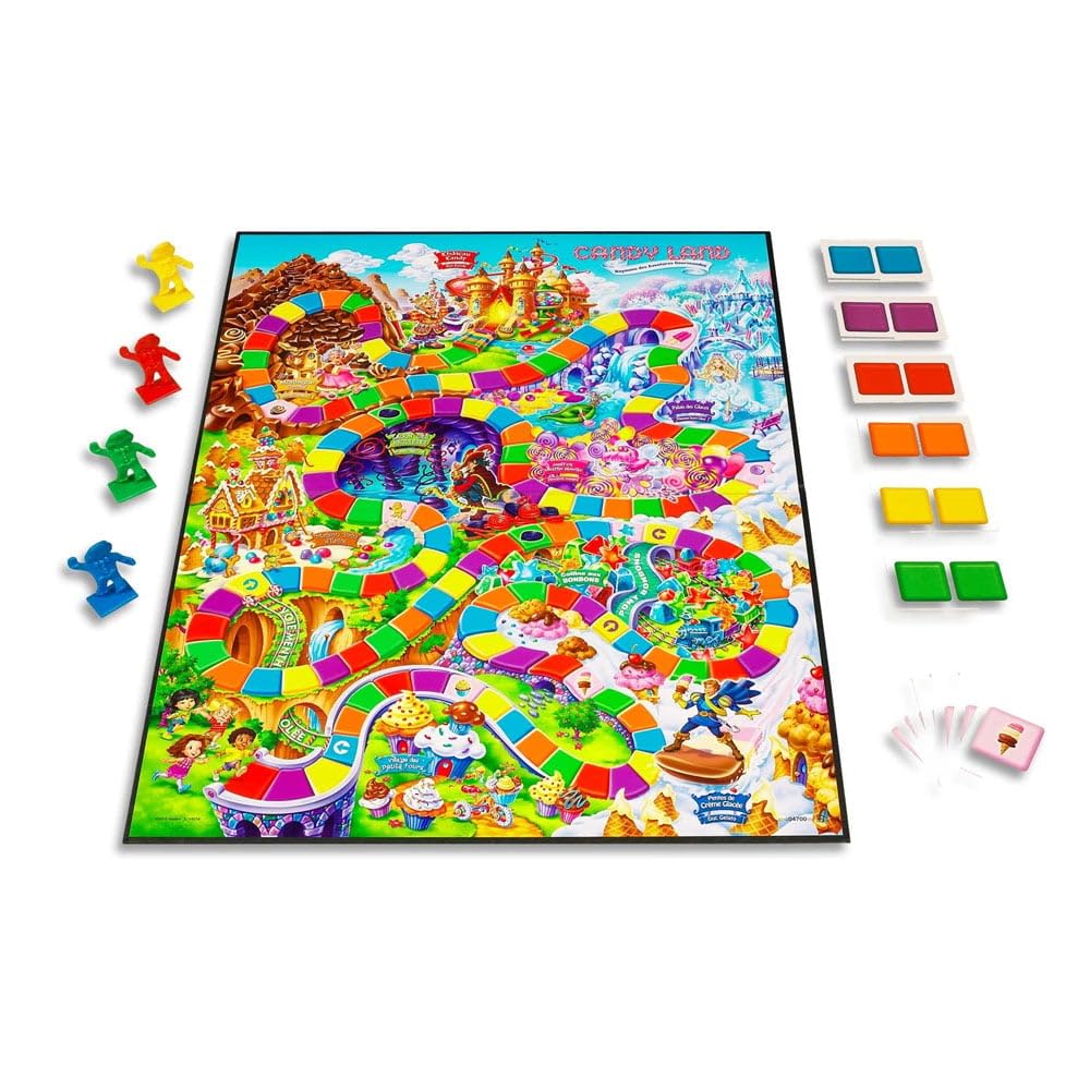 Candyland (EA)