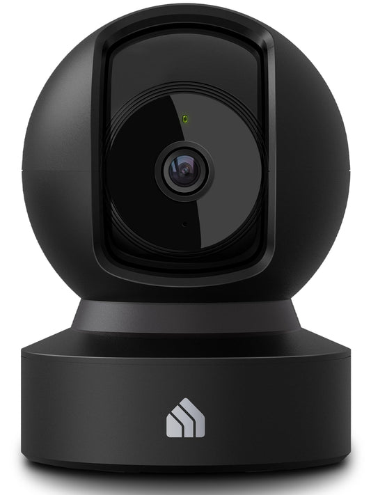 Kasa Smart 1080p HD Indoor Security Camera