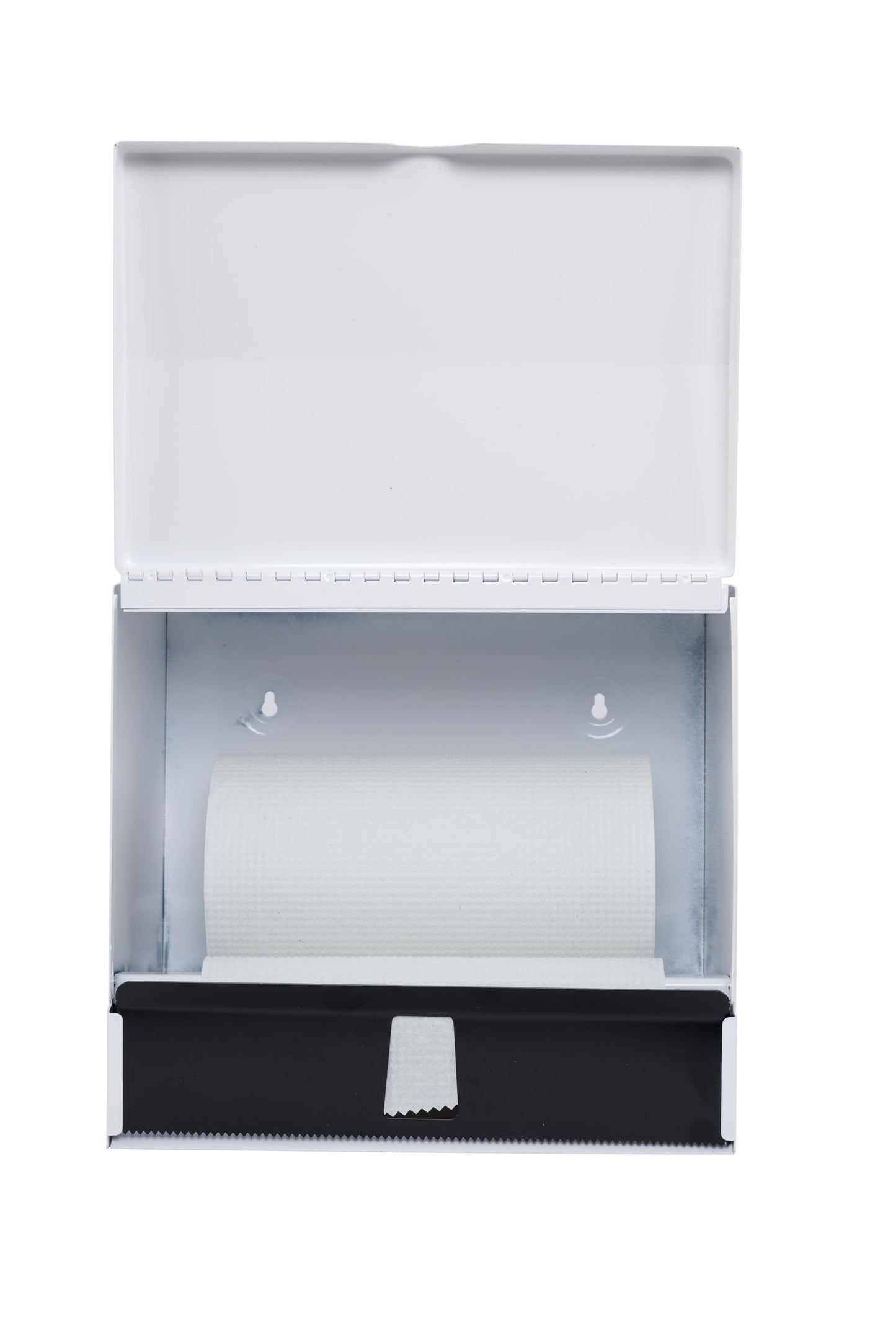 Frost Paper Towel Dispenser for Easy Access
