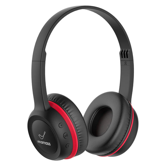 Kids Bluetooth Headphones with 22H Playtime
