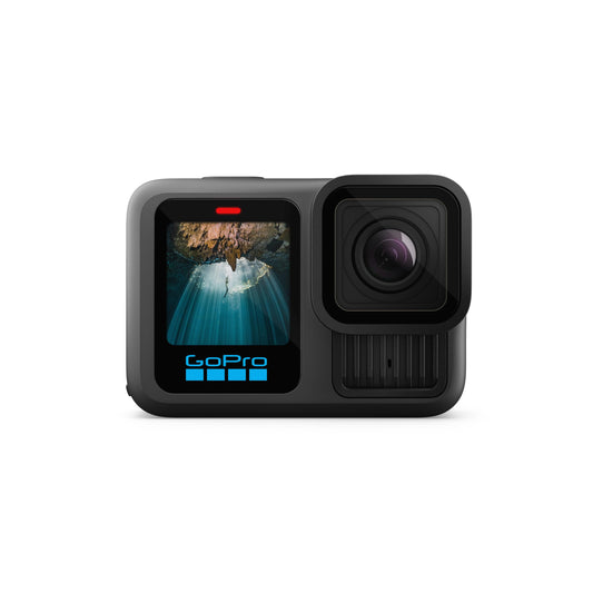 GoPro HERO13 Waterproof Action Camera 5.3K Video