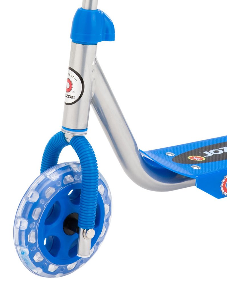 Razor Jr. Lil' Kick Scooter 19 x 5.25 x 9