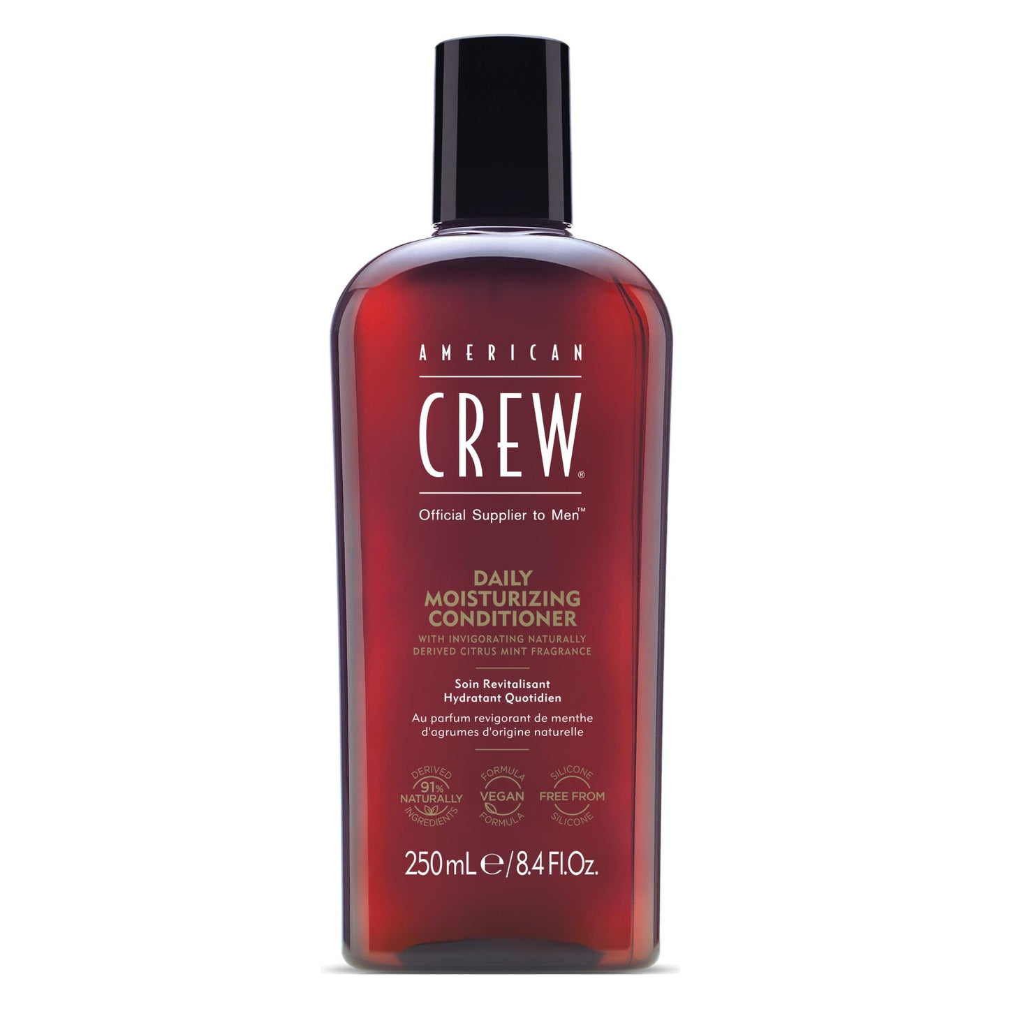 American Crew Daily Moisturizing Conditioner for Men
