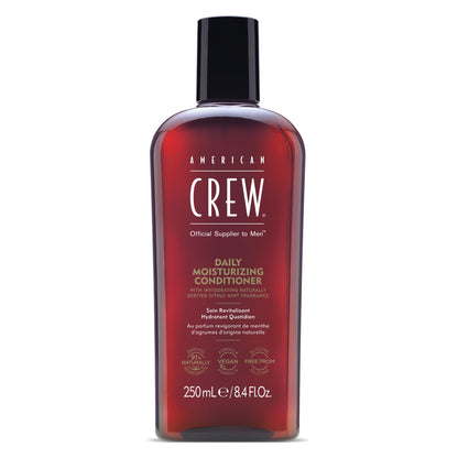 American Crew Daily Moisturizing Conditioner for Men