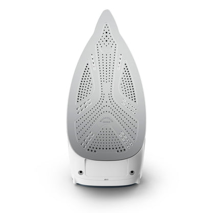 Rowenta Powerful Steam Iron with Stainless Steel Soleplate